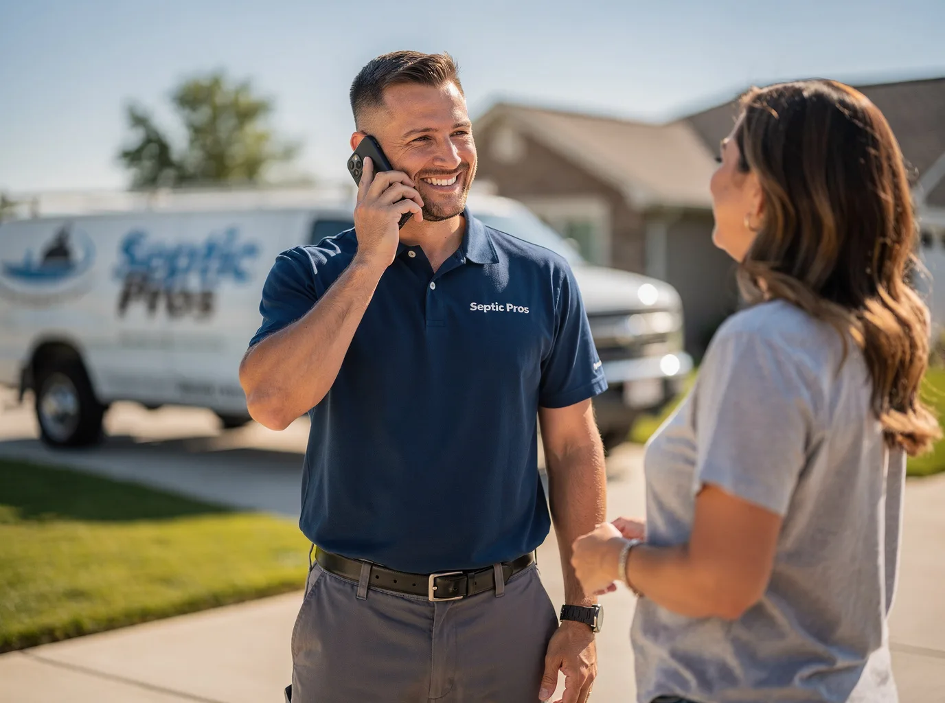 Septic Tank Pumping Eustace, TX FAQs